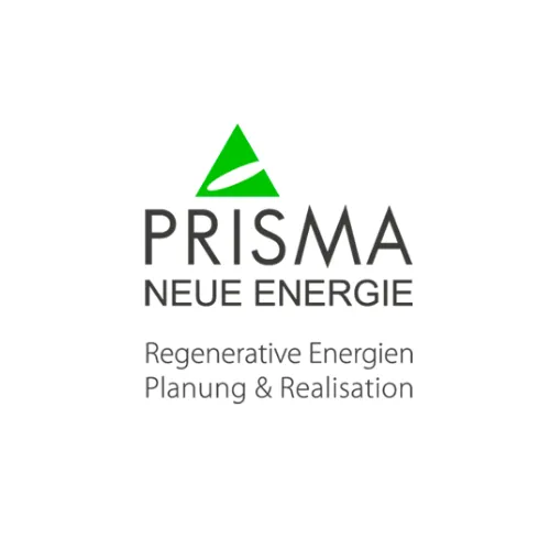 PRISMA Neue Energie Logo